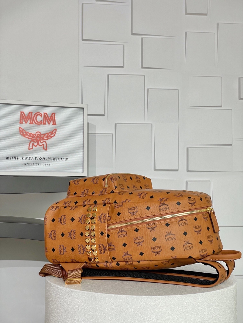 MCM Backpacks